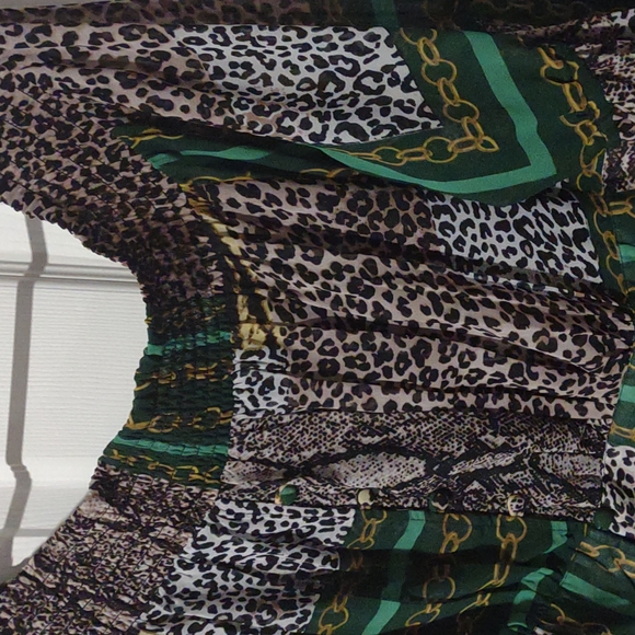 Other - High to low top